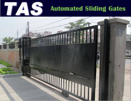 Security Control - Diamond Mesh Fencing